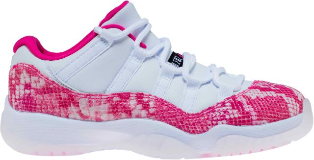 jordan retro 11 pink