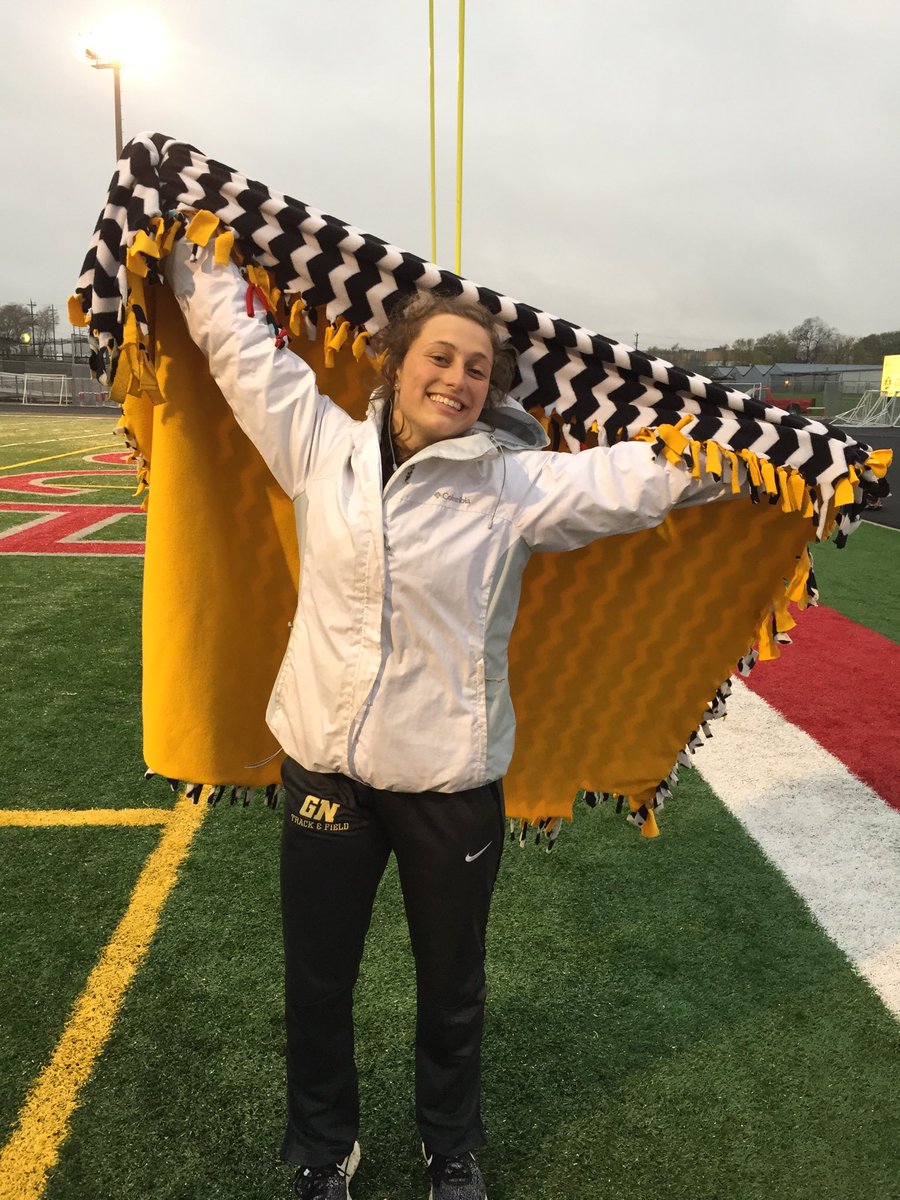 GNHSGirlsTrack tweet picture