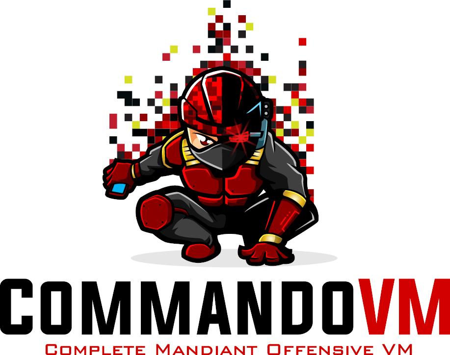 Rubyfu's tweet photo. Now Ruby is installed on CommandoVM by default
Update your CommandoVM, now!
λ cup.exe all
#Rubyfu #CommandoVM #InfoSec #Ruby #RedTeam https://t.co/B7tZddZnUs