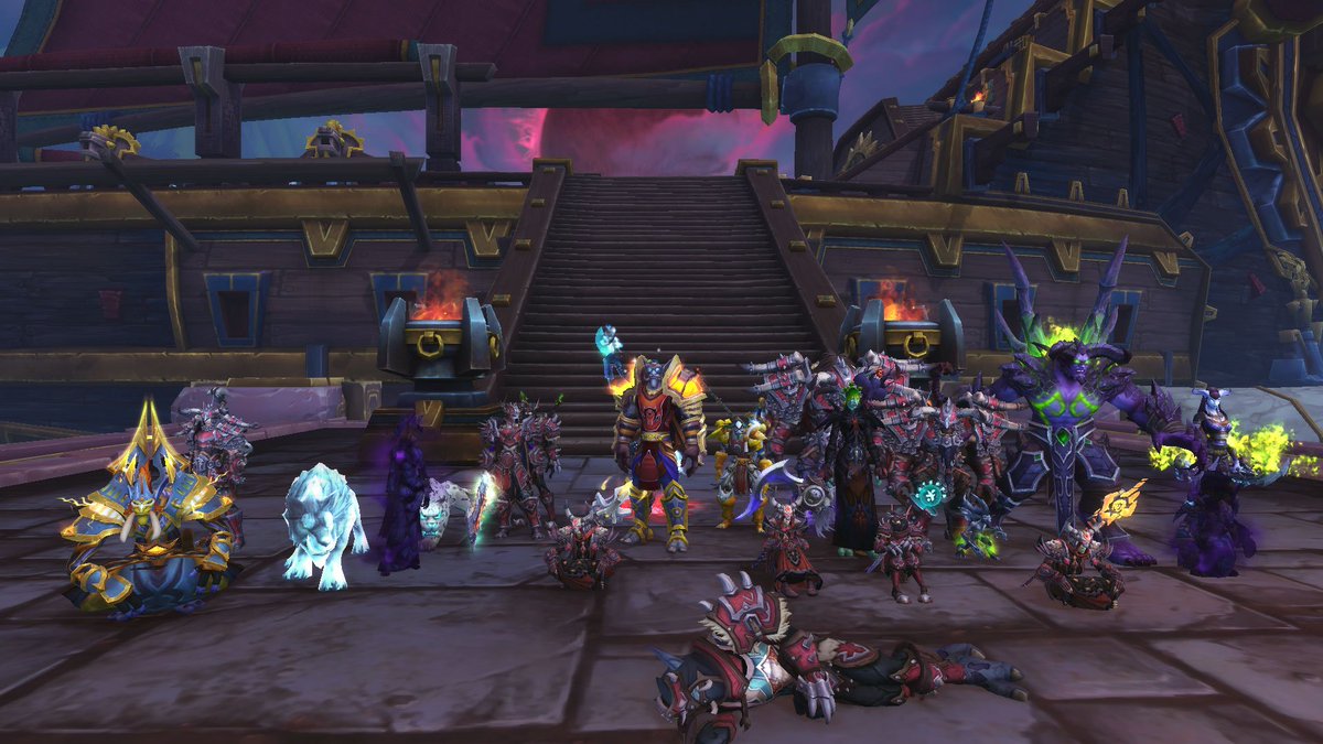 KirlingWoW tweet picture