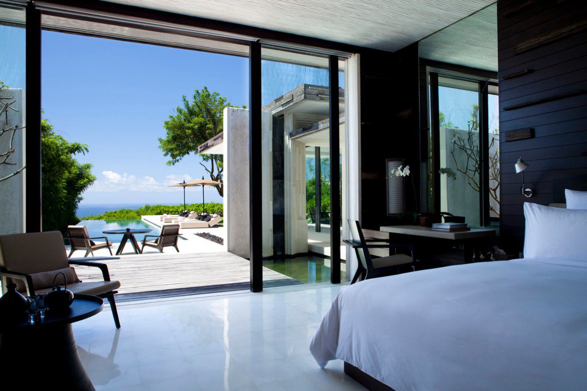 conciergeasia_'s tweet photo. All inclusive all together villa escape for friends and family at Alila Villas Uluwatu @AlilaUluwatu
@AlilaHotels #alila #bali #surprisinglydifferent 
                                                       please see https://t.co/Rd5YHgtc63

https://t.co/0RRWNtzaa6 https://t.co/j3VXqAbNl6