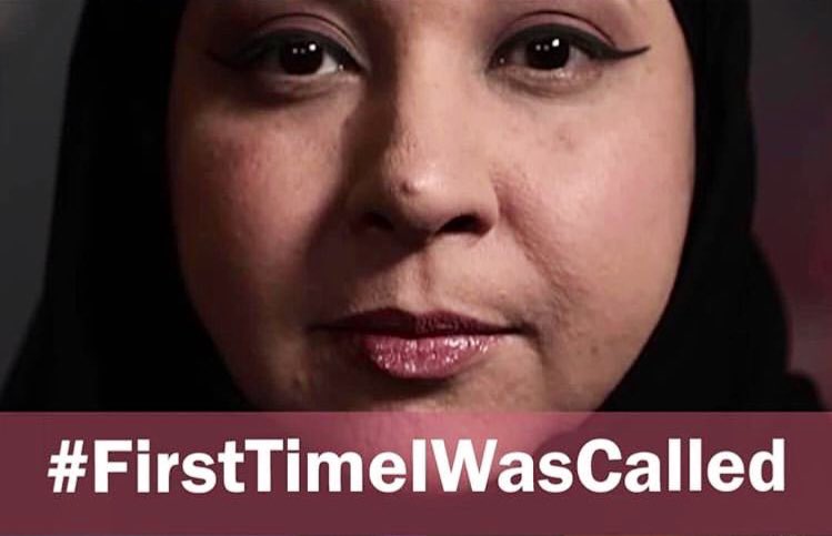 ShaunaRempel's tweet photo. The #FirstTimeIWasCalled project is up for a social media #DPA19 honour! Another accolade for this important project spearheaded by @FarahNasser, featuring work by @ericavella, @bjonah84, the @globalnews social desk and many others. 
Thank you @DPAwards 
https://t.co/PHpW7e48hf https://t.co/f6s5QrUQ6H