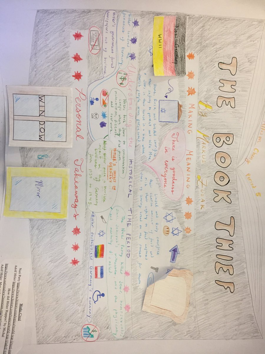 Ms. Meckler tweet media