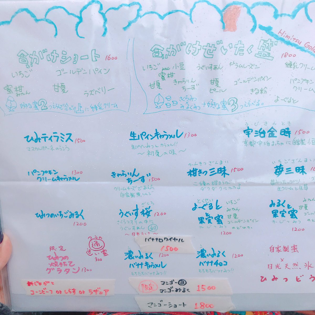 きゃらりんちーず