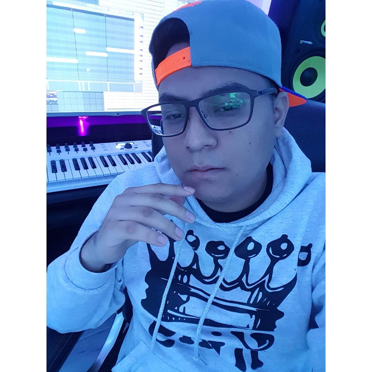 #NuevaFotoDePerfil