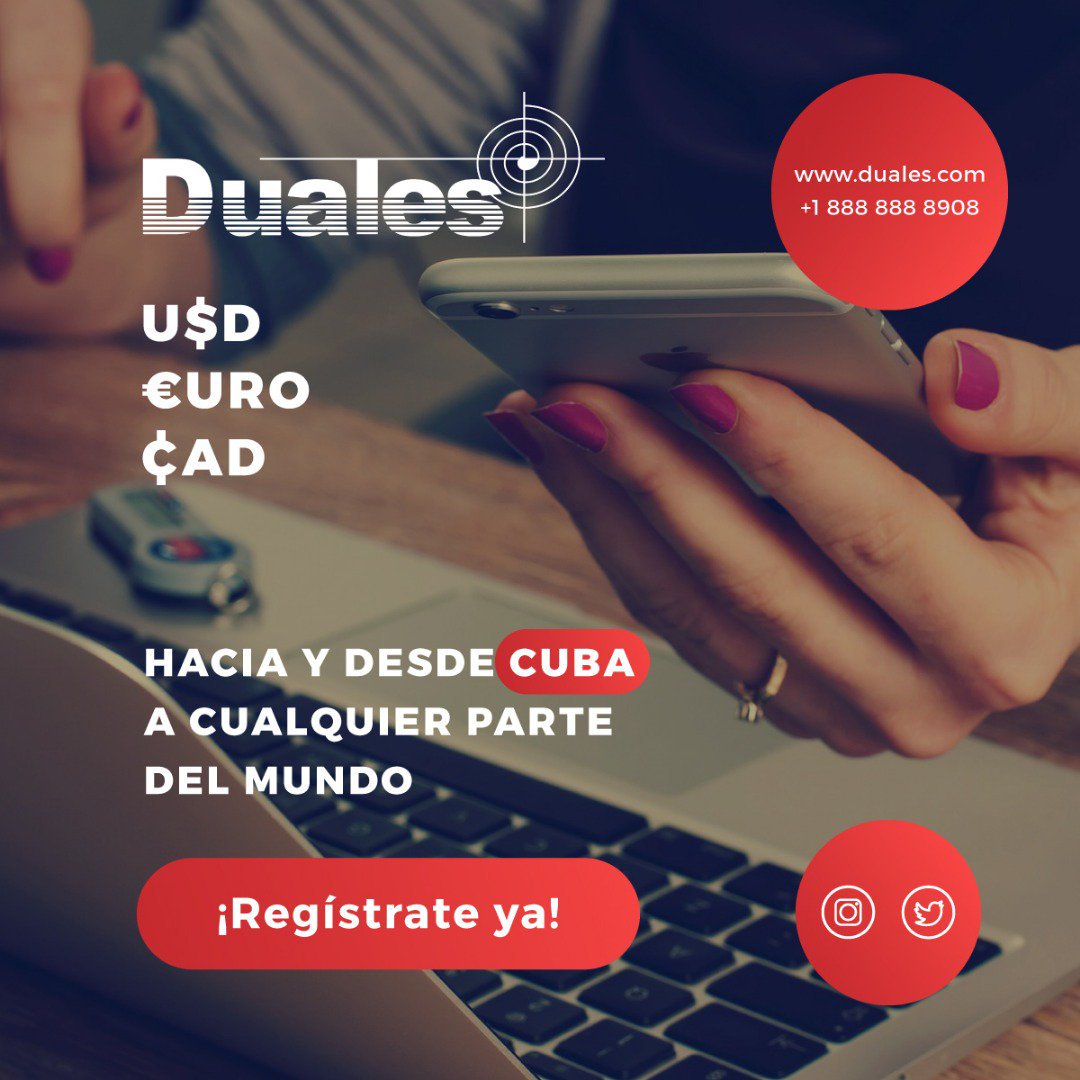 Duales Inc tweet media