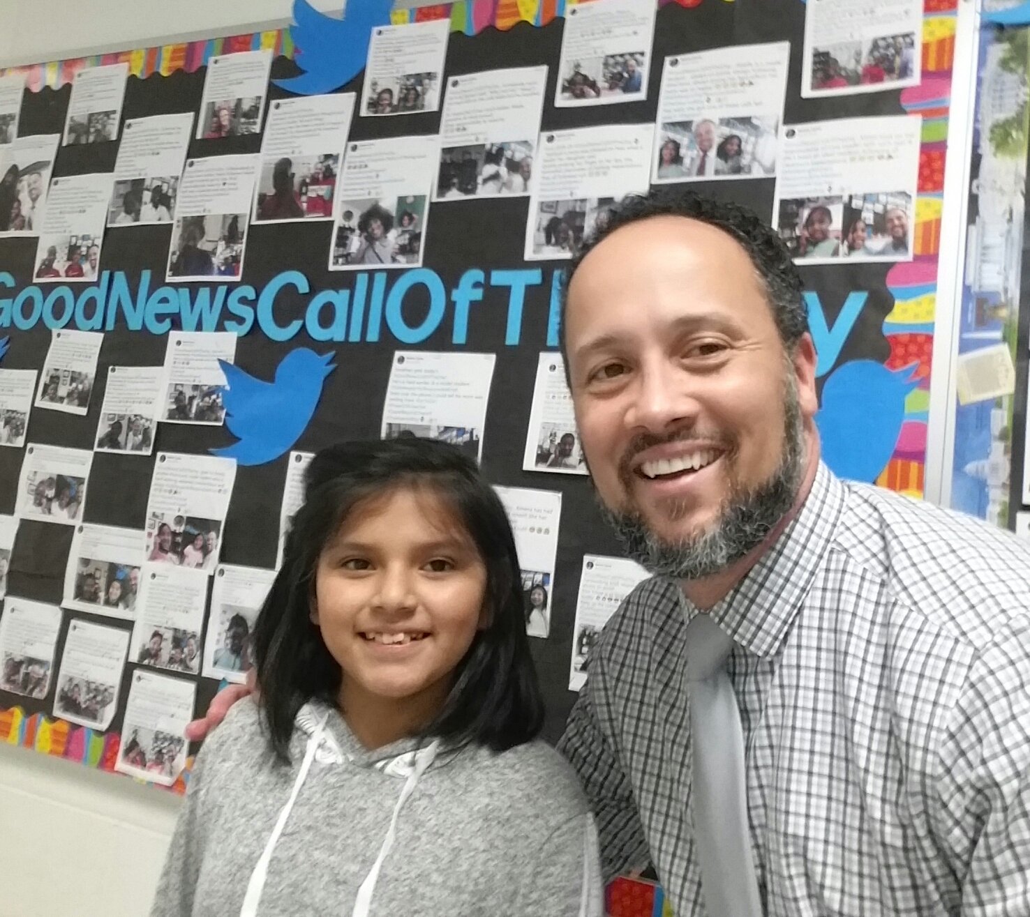 Hearne Elementary (HearneWCS) / Twitter