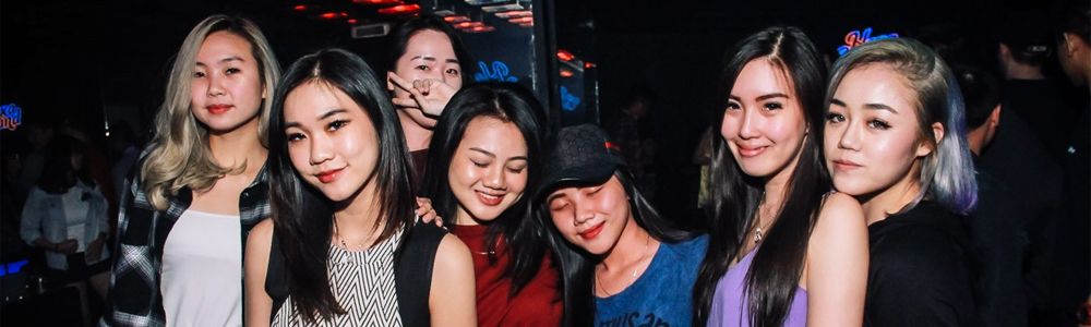 #ICMAGAZINE Best Clubbing Photos - April 2019 > ic.gg/article/3735