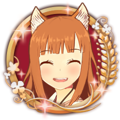 狼と香辛料のtwitterイラスト検索結果
