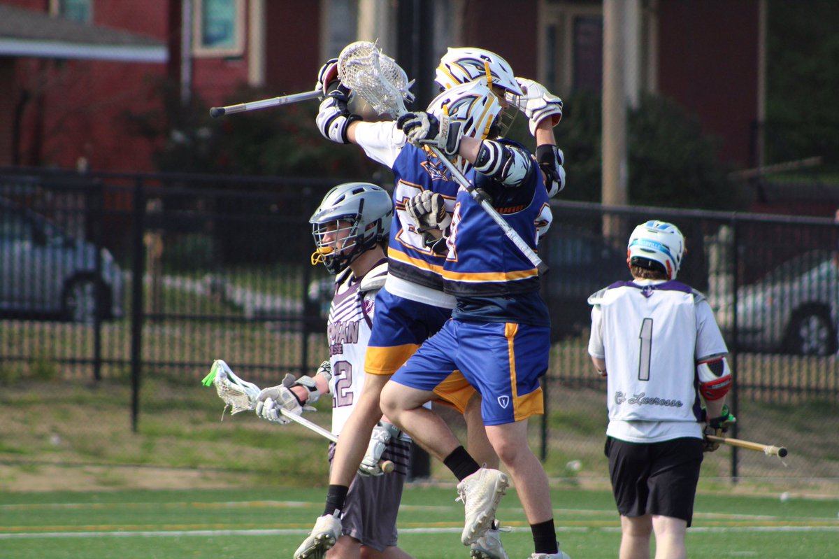 UTC Mocs Lacrosse tweet media