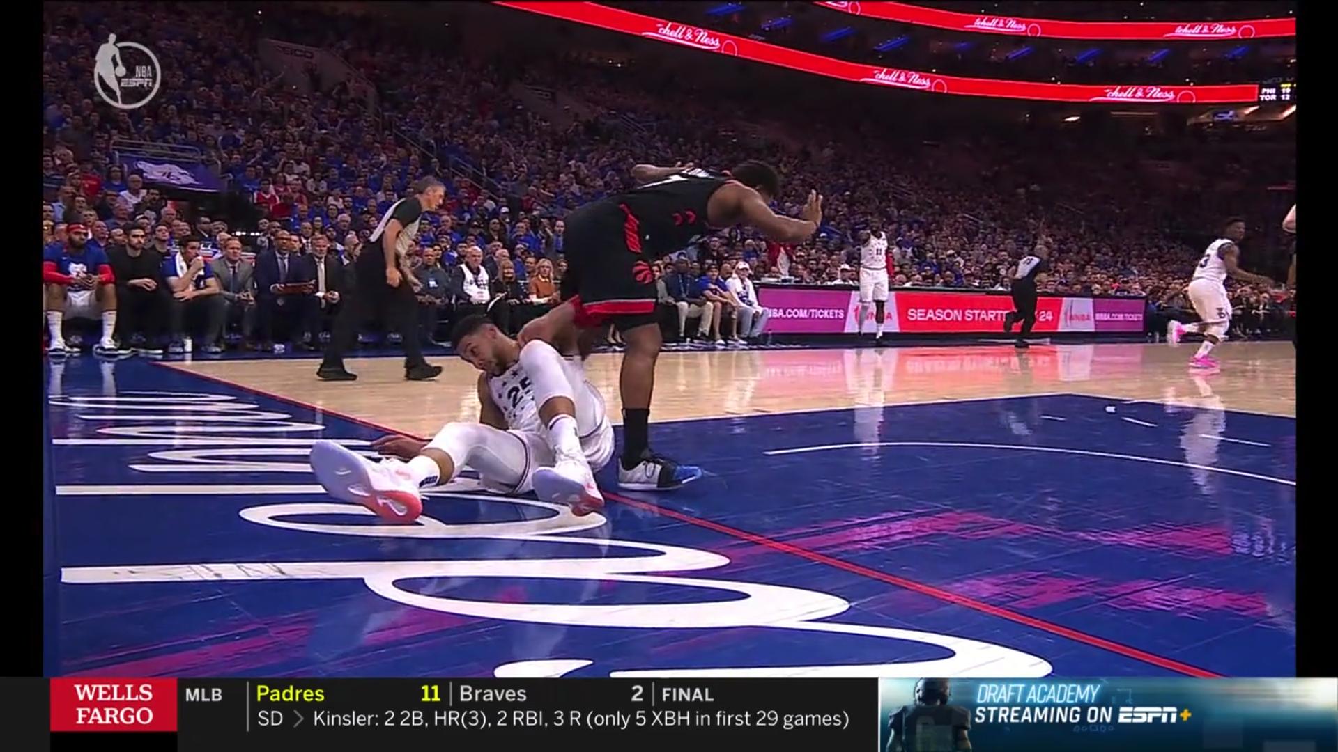 SB Nation on Twitter: "this looks painful…