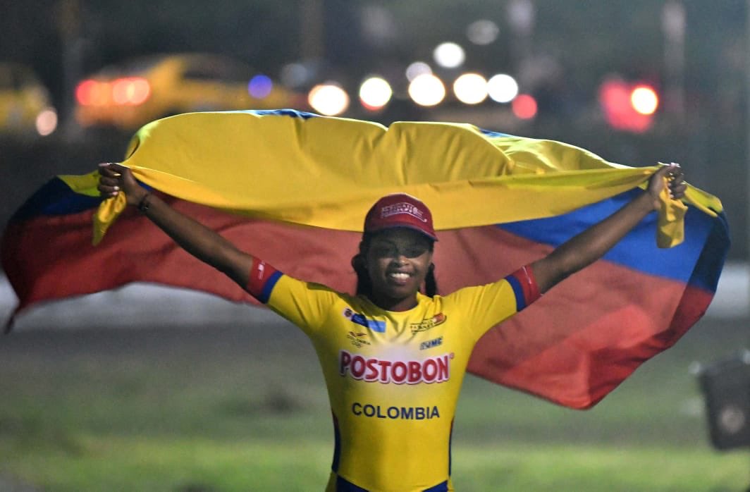 Iderbol Bolívar tweet media