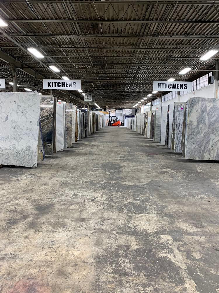 Nash_Granite's tweet photo. When you visit our yard be sure to bring your walking shoes. 
.
.
.
#nashinventory #marblenyc #stoneyard #interiordesign #interiordesigner #homedecor #nycconstruction #nycstone #wholesale #wholesalestone #ny #importer #naturalstone #homeowner #design #interior https://t.co/GxEFbdbiDS