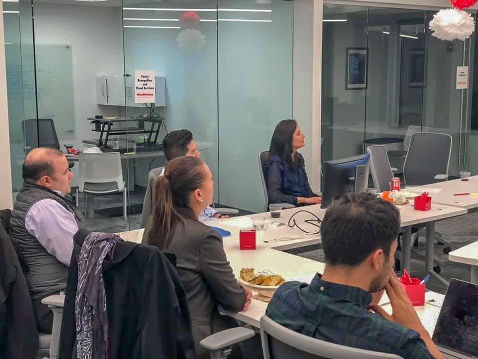 EXATEC Chicago tweet media
