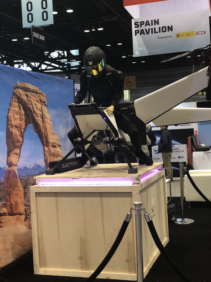 a_techsyn's tweet photo. Can you believe #AUVSI 2019 is over? Excellent week at XPonential 2019. See you in #Boston 2020

 #xponential #unmanned #vtol #uas #uav #drone #ireland #boston #northernireland #atechsyn https://t.co/VDcyoMeVLE