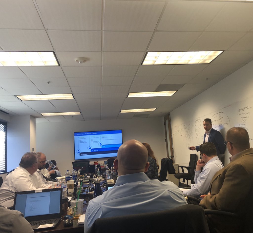 Great couple of days with the Telecom AMs supporting Comcast! Strong collaboration on how we continue to be better business partners! Thank you Denver office for hosting us. #tektelecom #tekglobalservices  <a href="/MLamon11/">Matt Lamon</a>
