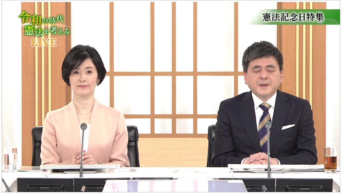 工藤 俊作 偽 Su Twitter 松村正代 松村正代 Nhk