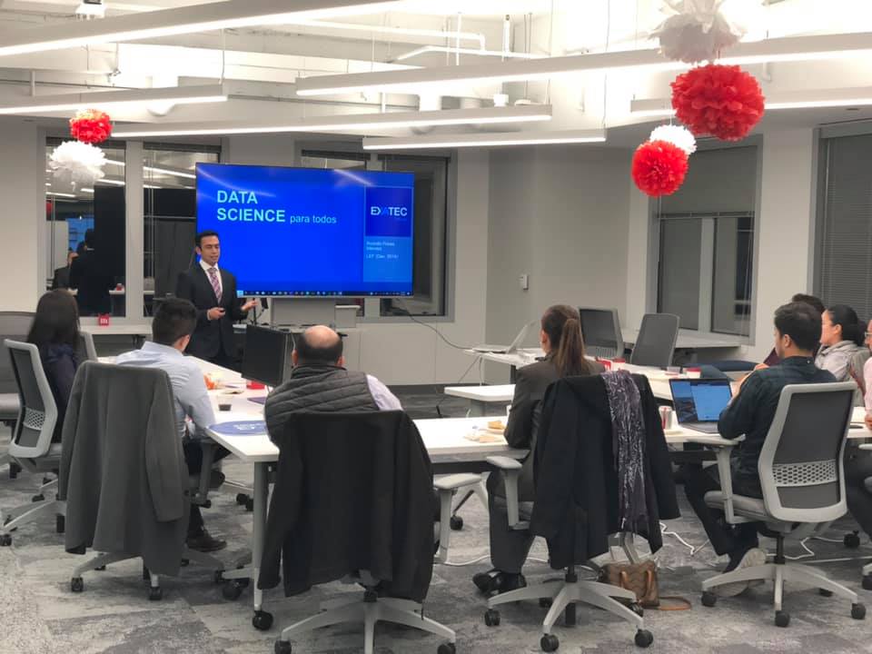 EXATEC Chicago tweet media
