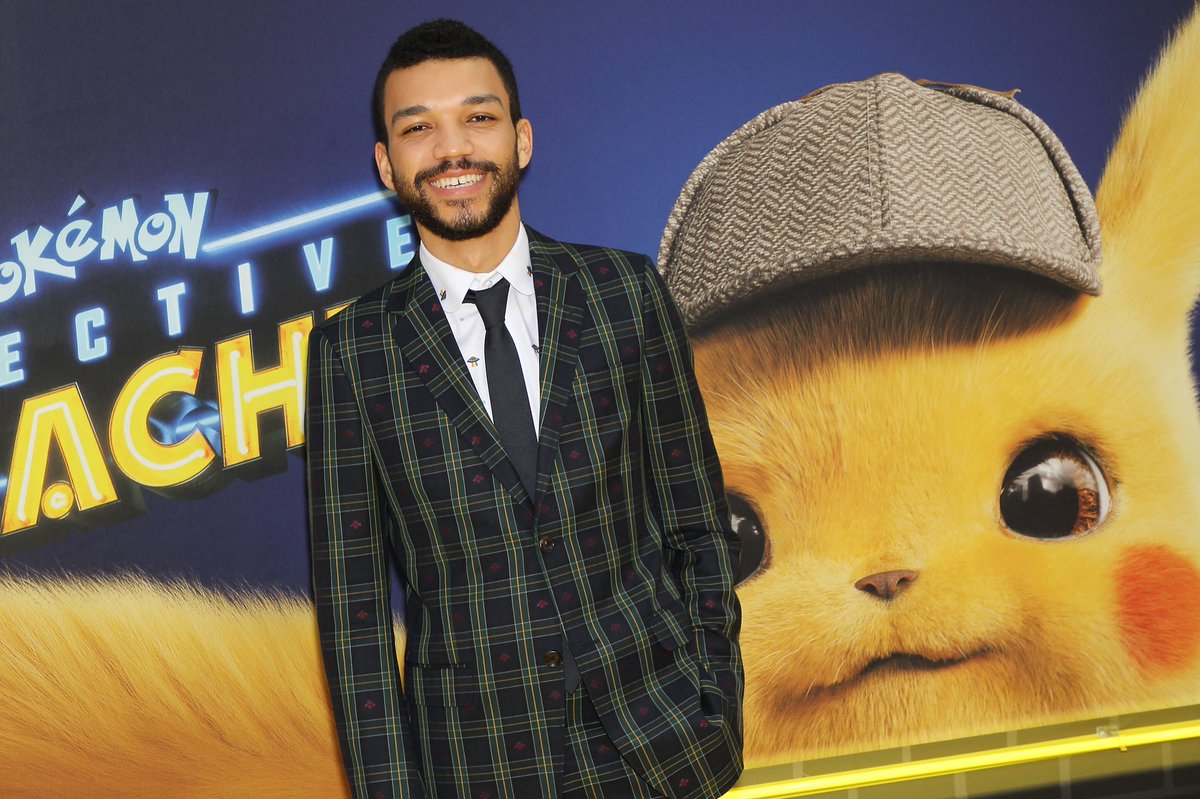 Pokémon Detective Pikachu On Twitter Oh Hey