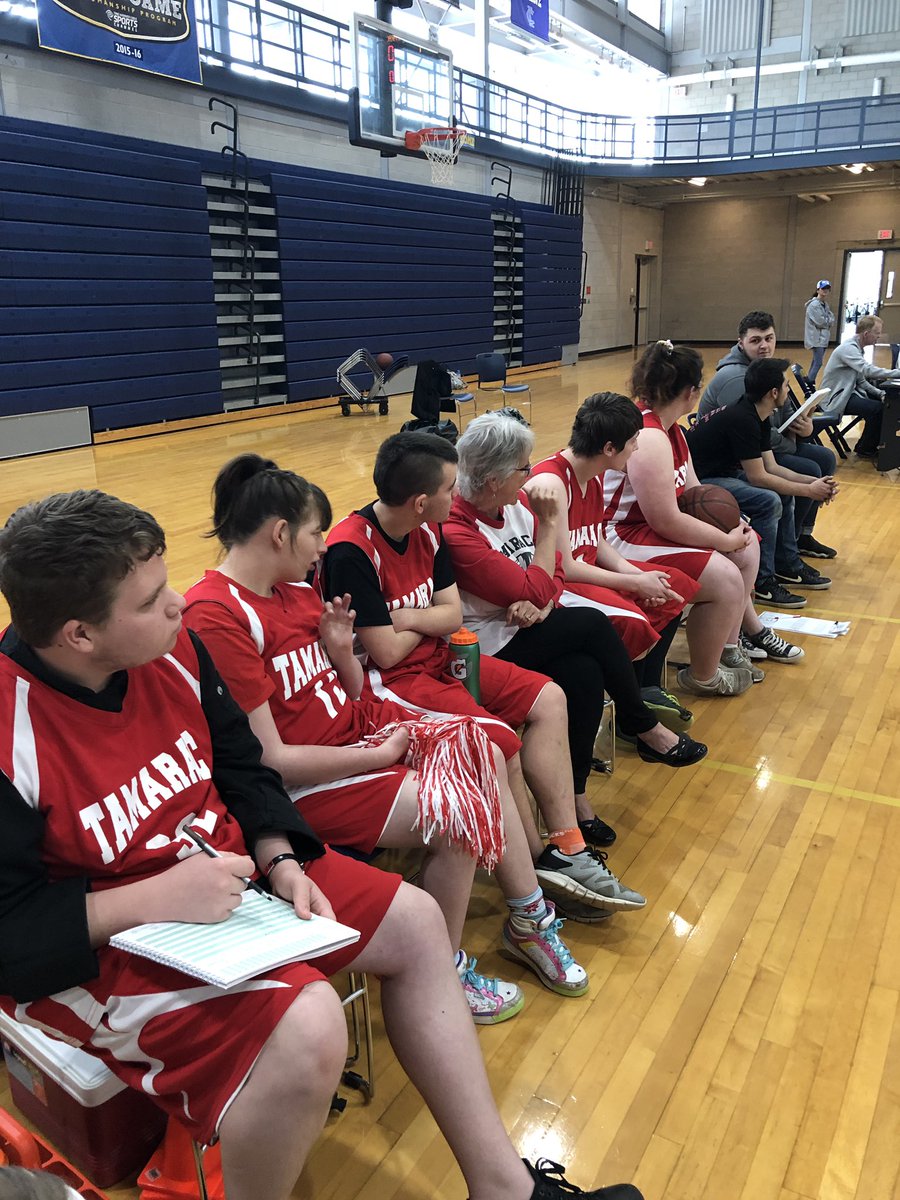 TamaracYac's tweet photo. Great scrimmage with Cohoes today!  🏀🏀 https://t.co/ndKV18VXVr