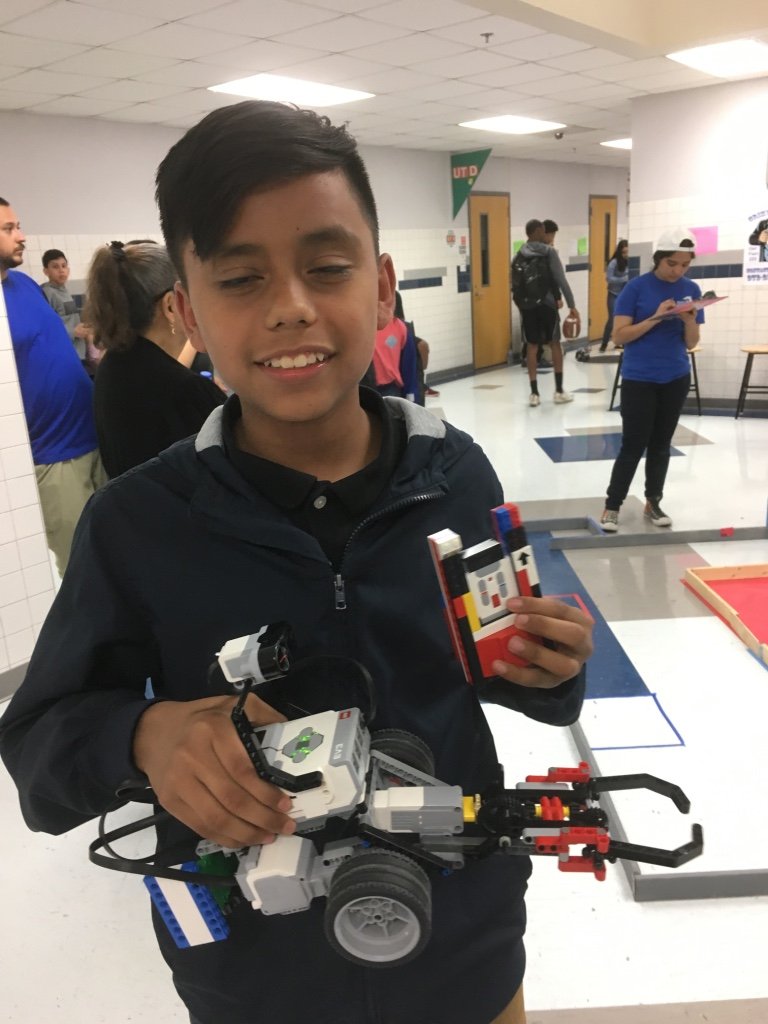 Vanston Robotics tweet media