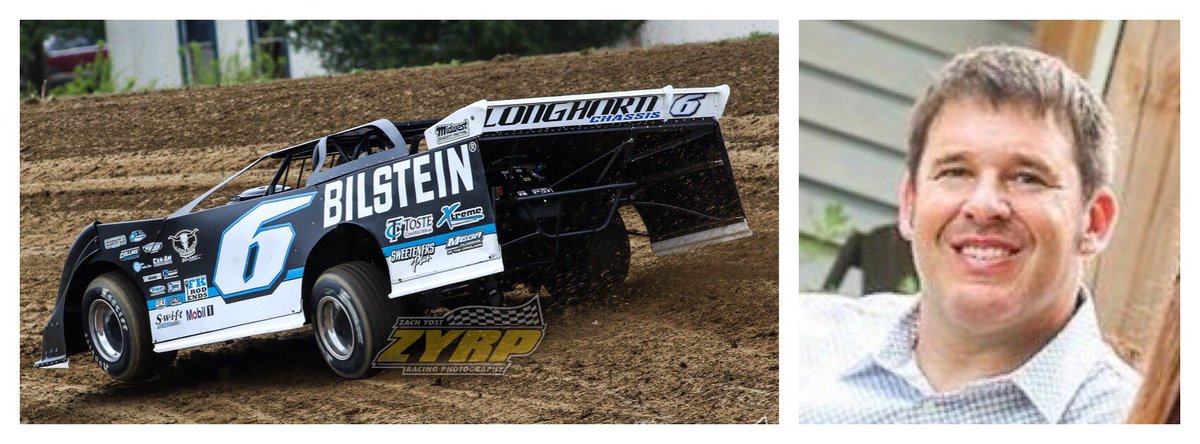 PRNAtTheTrack's tweet photo. Hear @k_rumley @LonghornChassis #Atomic100 on our show at https://t.co/fI4KotRLHw, broadcast radio stations, the free PRN app & iTunes π· @zyost11 https://t.co/OLca6OjlB8