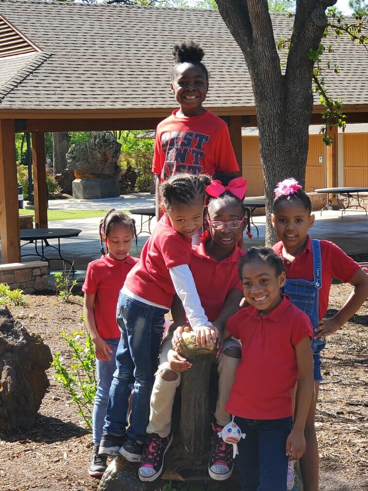 F.D. Moon Academy tweet media