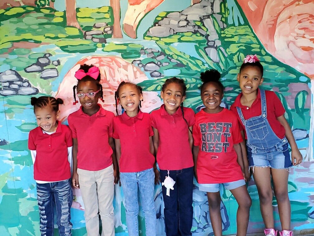 F.D. Moon Academy tweet media