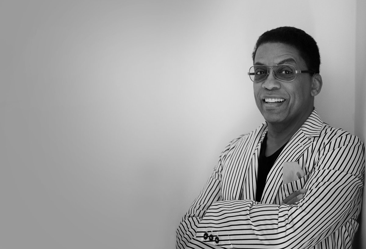 Check out this fascinating new article with <a href="/guardian/">The Guardian</a> ​about the new giant of Jazz and <a href="/welljazzfest/">Wellington Jazz Fest</a>​ headliner, <a href="/herbiehancock/">Herbie Hancock</a> ​about his struggles with addiction, his journey with faith and why the secret to #jazz is generosity.

> theguardian.com/music/2019/apr…