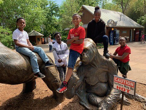 F.D. Moon Academy tweet media