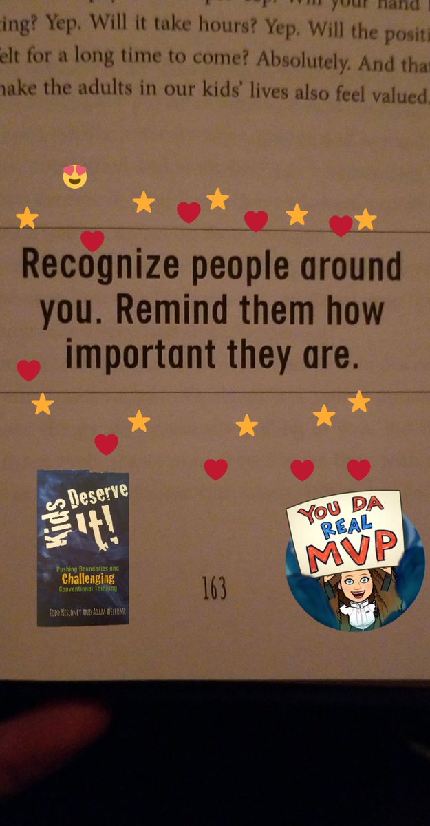 BreedenTeacher's tweet image. #ROEbookstudy #BookSnaps #KidsDeserveIt @mradamwelcome @TechNinjaTodd @ROE_26_33_PD