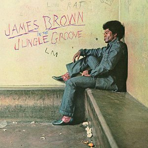 Happy Birthday, James Brown! (1933/5/3)                                             