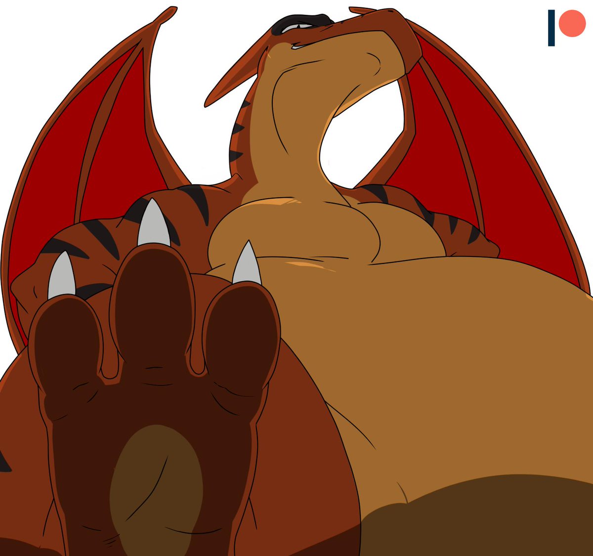 #Charizard. 