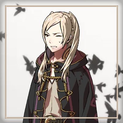 aScriptedFate's tweet image. โI've made a mess of things with my absence.โ
โI'm no stranger to burning a little midnight oil for the Shepherd's sake, I suppose.โ