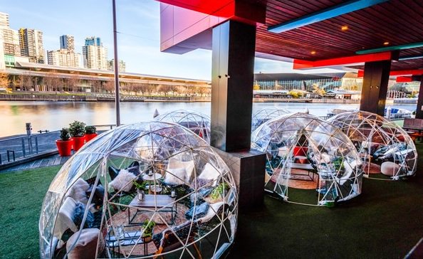 🎬 🏉 🎬 🏉 No te olvides de revisar tu correo, acabamos de enviar nuestro newsletter mensual con los eventos y festivales más importantes en #Sydney, #Brisbane, #Melbourne y #GoldCoast en Mayo 2019!!!