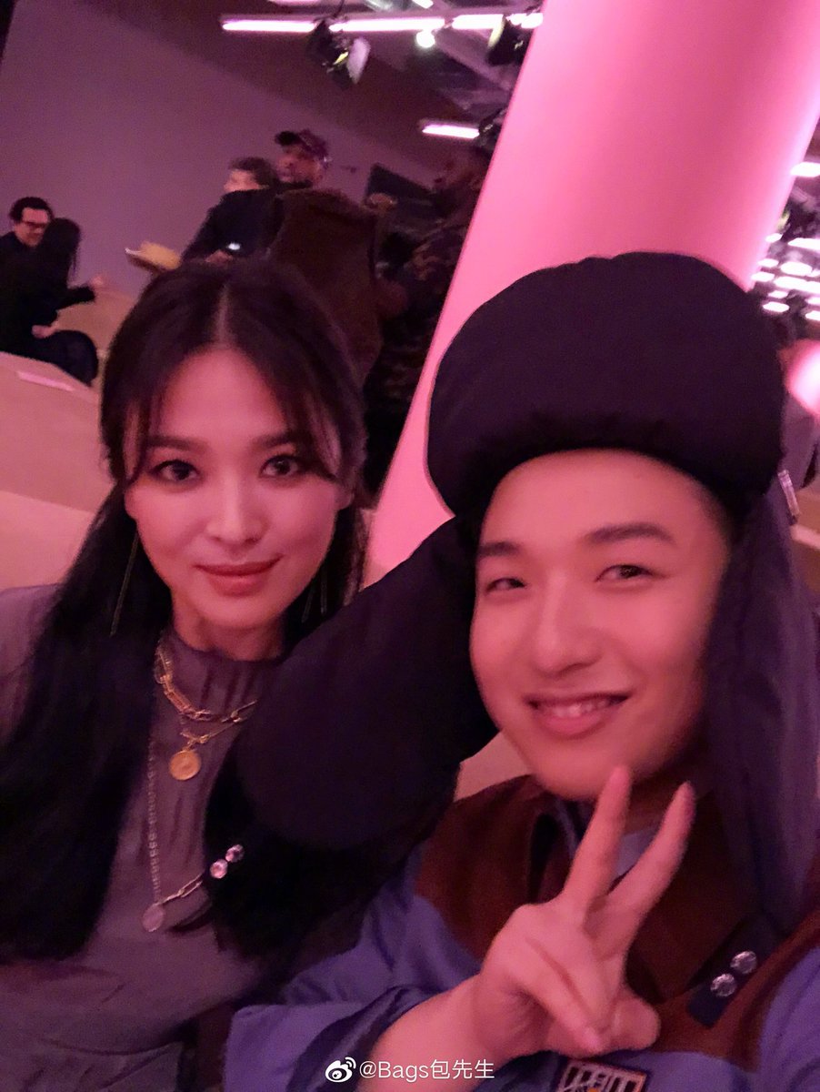 Song hye kyo real twitter account Song hye kyo real twitter account