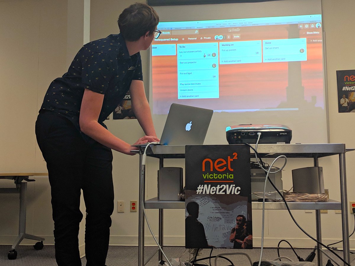 NetSquared Victoria tweet media