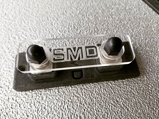 DeadalusFrost's tweet photo. Needed a #fuseblock so naturally went with the #smddesign item. This is an old model here but still just as great ! #frosttechsoundcar #caraudio ❄_6 #DFGaming #pc #DFrostTech #pcgaming #pcbuild #computer #pcmasterrace #geeklife #techjunkie #pcgamer #… https://t.co/acWJdZyhtL https://t.co/ZzFhsAMoAG