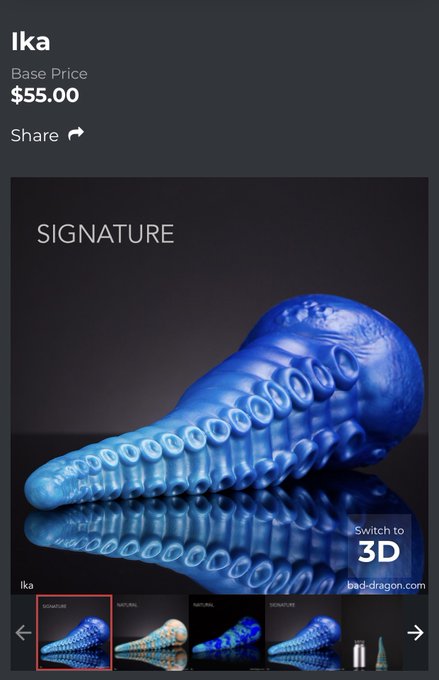 I need a new bad dragon dildo but I can&rsquo;t Decide what I want. this will be the default dildo I will go<a href="/tag/overwatchfanart"class="tags"><span>#overwatchfanart</span></a>