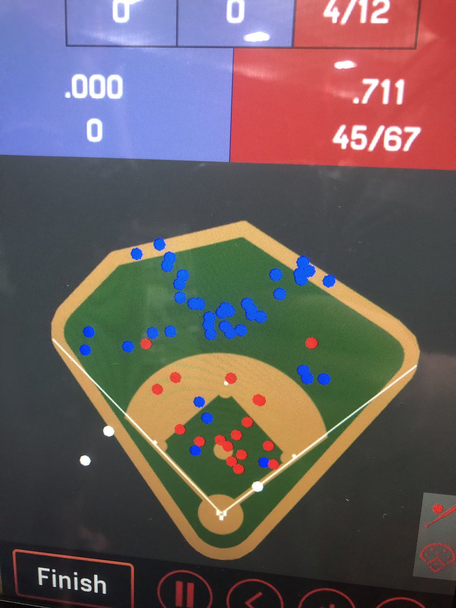 BRrebellion's tweet image. When we post this spray chart, what do you see?  #HitDesign also a cool shot of our back-lit entrance signs. Love where we work!  BRHQ