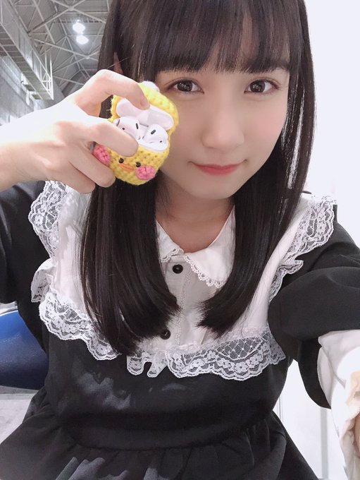 今村麻莉愛のTwitter画像9