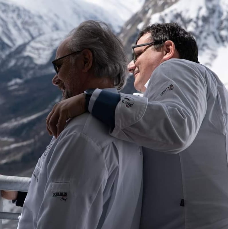 ChicChefs's tweet photo. Alcuni momenti del nostro #CongressoCHIC2019 nelle foto di #spinelliLab #chicrespect #10annichic @PaoloBarrale @AGilmozzi @marcosaccochef @paologriffa https://t.co/8SichSRxKz