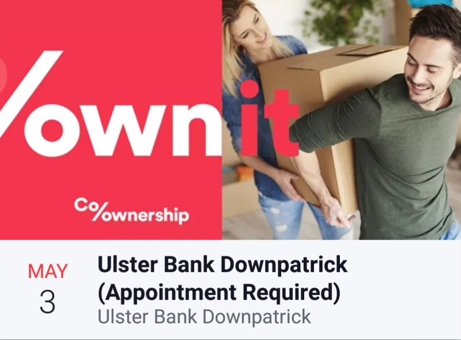 sineadqefc's tweet image. Looking forward to a productive day discussing @coownershipni. Don't forget to phone &amp;amp; make an appointment. #sharedownership