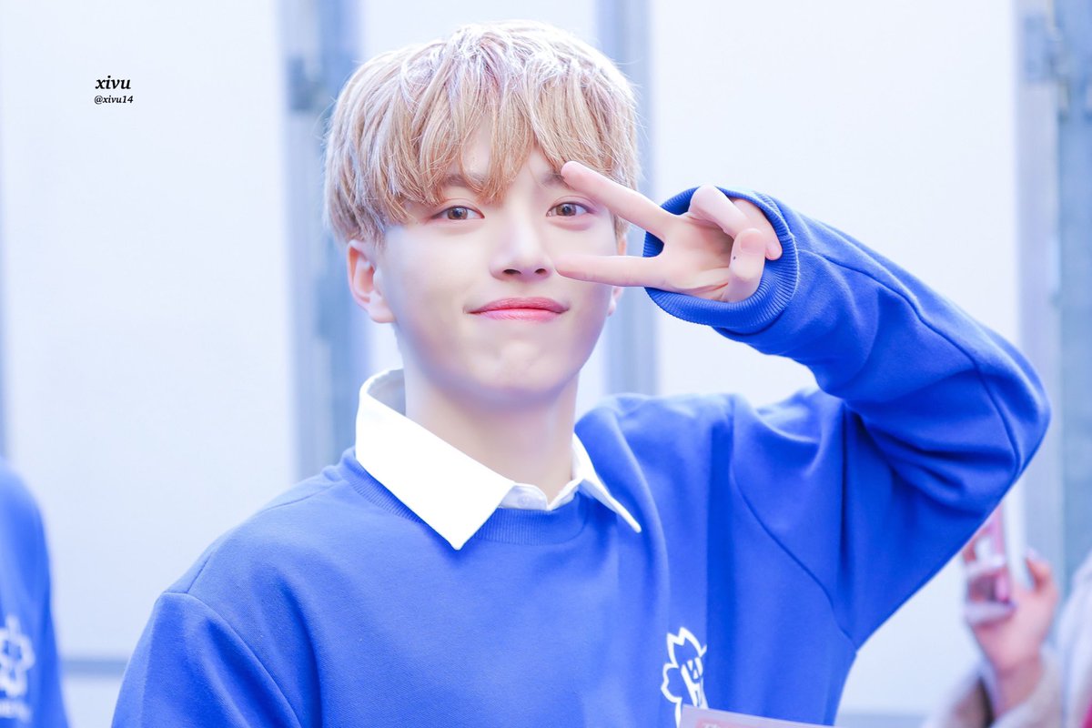 XIVU14's tweet photo. #원포유 #14U #ワンフォーユー 
#경태 #キョンテ #GYEONGTAE
@14U_official_ @14U_JP https://t.co/4hpaTYQo4p