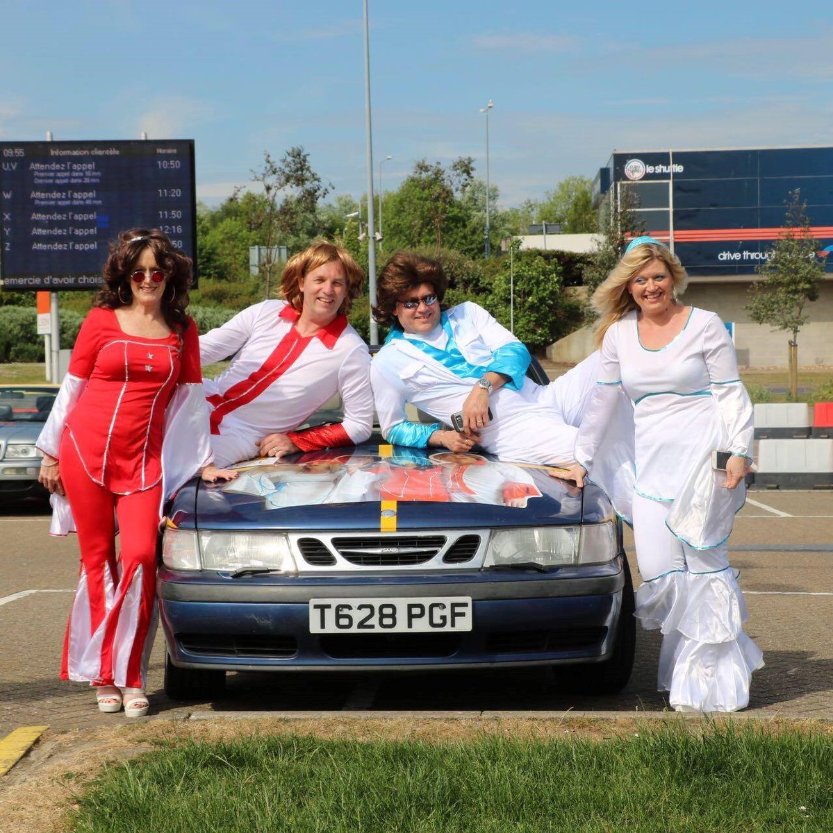 Who is ready for the AutoRaise REAL Rally 2019!!!

Keep your eyes peeled for all of the pictures and updates on the build up to the starting grid on 26th June.

👀 Take a look at our website to see what our plans are for this years road trip: therealrally.co.uk