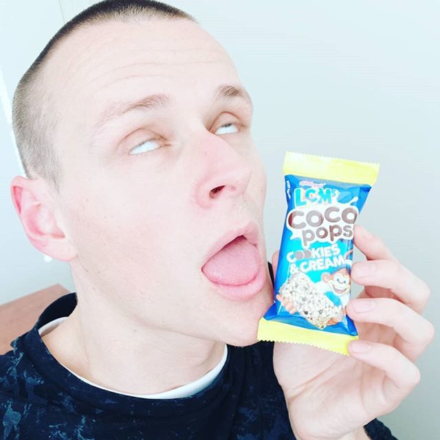 RonJonTony's tweet image. Right in the childhood. 
#lcms bit.ly/2WrWeSh