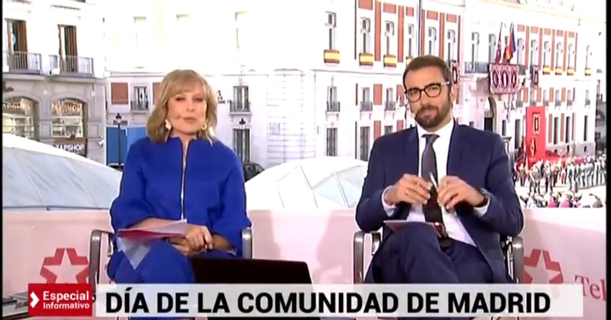 José Pablo López tweet media