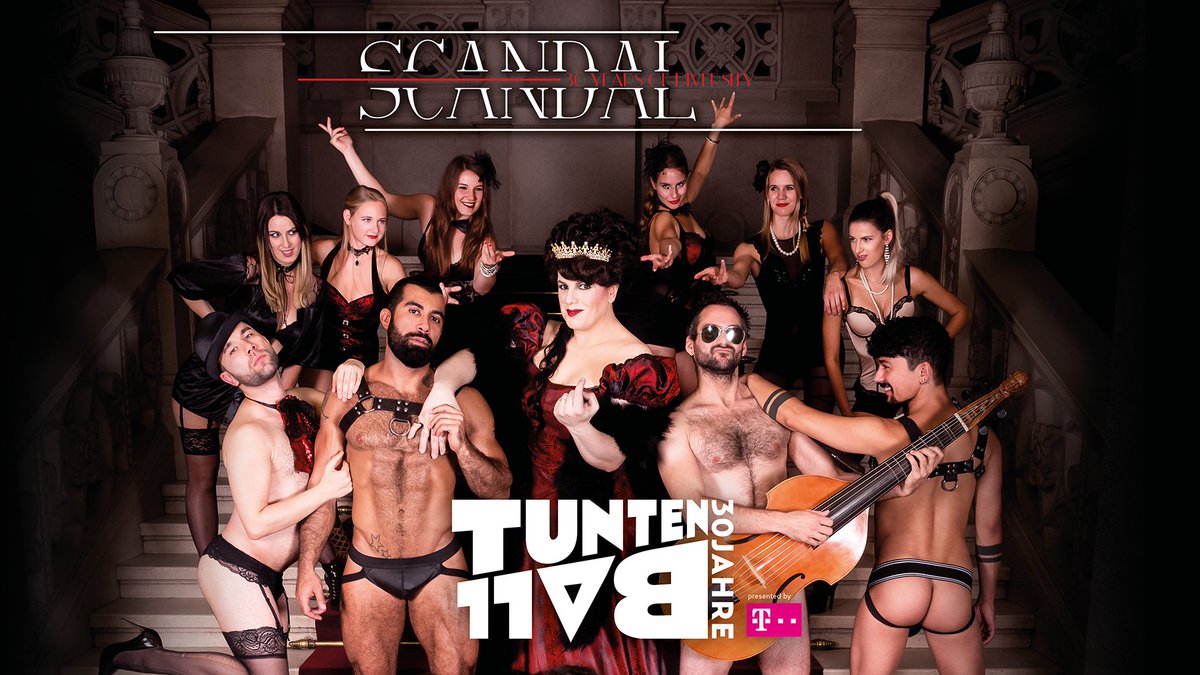 RosaLilaPantherInnen tweet media