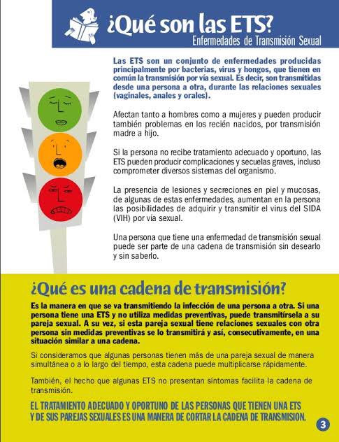 ets_sexual's tweet photo. ¿Sabes que es una cadena de transmisión? ⚠️🔴💊
El tratamiento adecuado y oportuno puede evitar esta cadena. https://t.co/0J8KGfHeeI