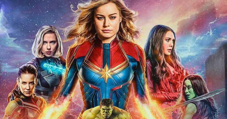 Avengers Endgame 2019 Full Movie Visit To Avengers Visit Twitter